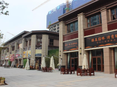 外墙保温板在建筑外墙层的使用