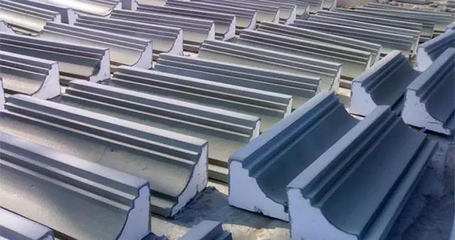 详解陕西eps装饰线条安装技术要求，值得收藏。