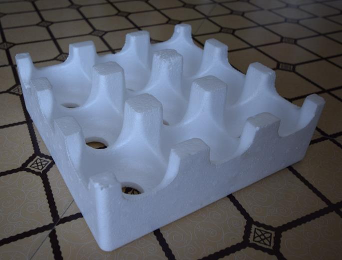 陕西泡沫包装箱供应