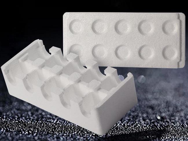 陕西泡沫包装箱定制