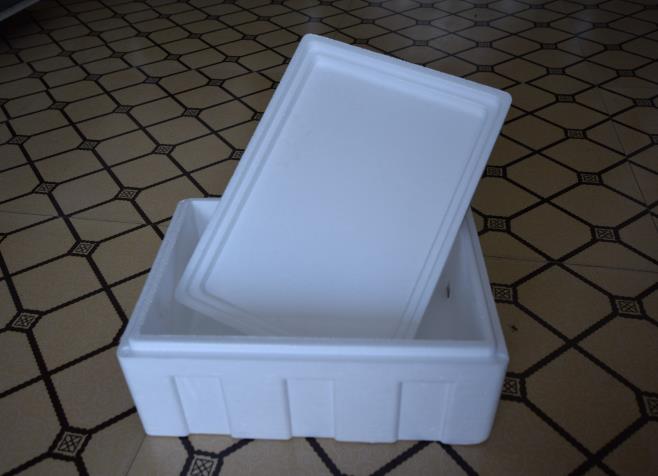 陕西泡沫包装箱厂家