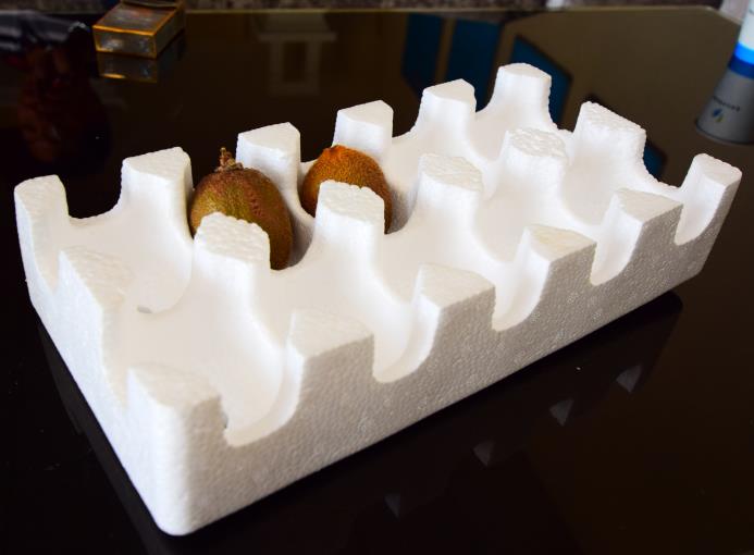 陕西泡沫包装箱供应