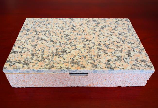 薄板材复合板一体板