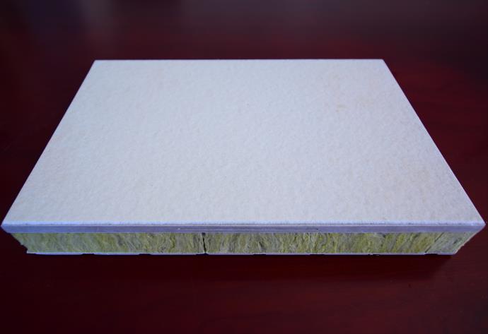 陕西保温装饰一体板厂家为您分析岩棉板密度测测项目有哪些?如何选择西安岩棉板的尺寸？