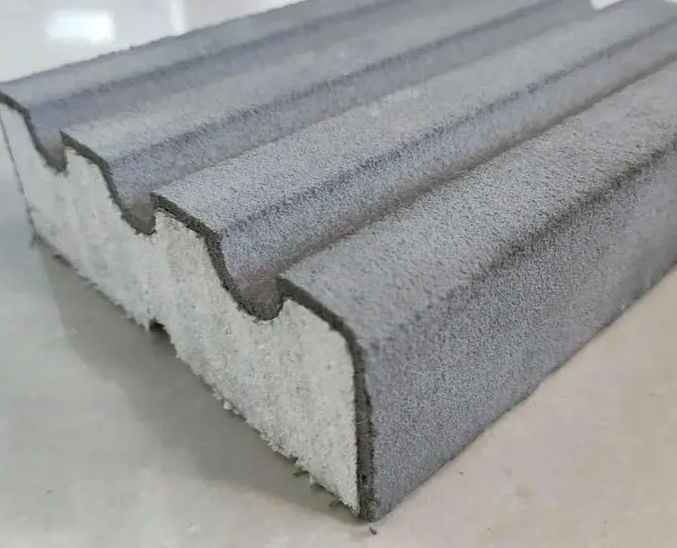 解析EPS外墙线条保温性能：优势与不足