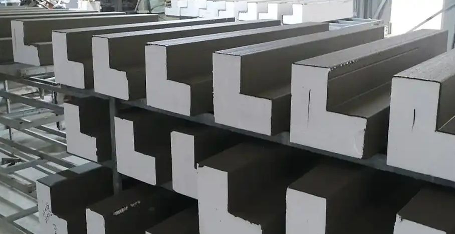 EPS装饰线条：典雅与现代的完美结合