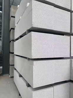 EPS装饰线条：现代建筑的美学革新