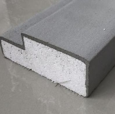 EPS装饰线条2025年最新市场呈现稳步增长、区域集中、技术升级、竞争激烈且前景广阔的态势，以下是详细分析：