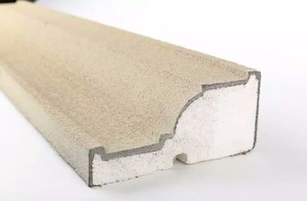 EPS装饰线条2025年市场表现深度分析：绿色转型与智能化驱动下的高速增长