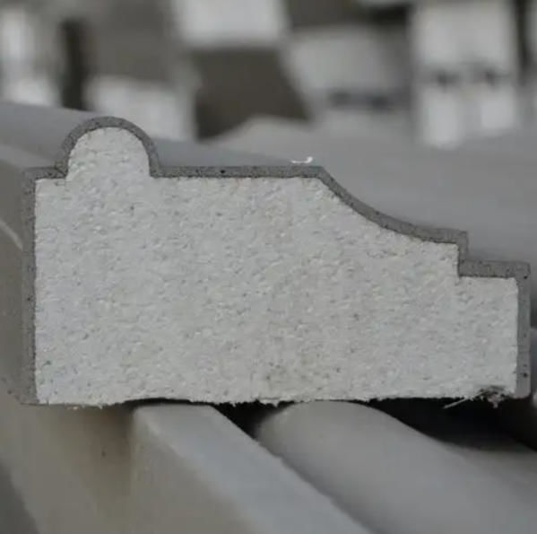 2025年EPS装饰线条行业资讯：绿色转型与智能化驱动下的市场新格局